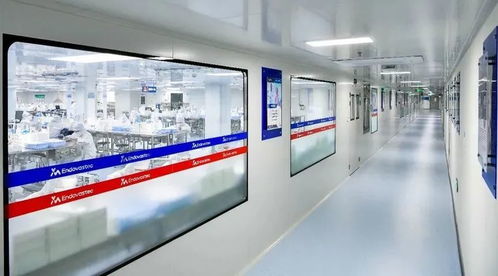 國家級綠色工廠 以電子商務(wù)為引擎，推動(dòng)綠色低碳轉(zhuǎn)型發(fā)展